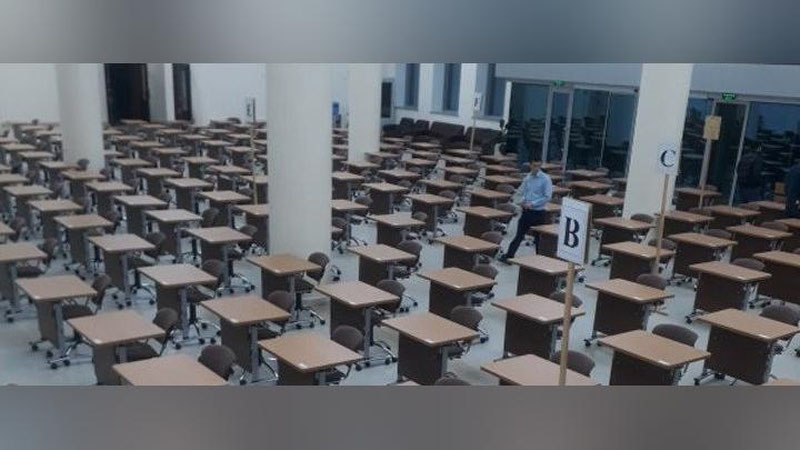 Изрображение 'СПЕЦШКОЛА ПО ИКТ ИМЕНИ АЛ-ХОРЕЗМИЙ ПРОВОДИТ ВСТУПИТЕЛЬНЫЕ ЭКЗАМЕНЫ '