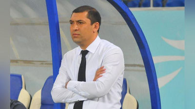 Изрображение 'ЭКС-ТРЕНЕР "НАВБАХОРА" ОШТРАФОВАН И ОТСТРАНЕН ОТ ФУТБОЛА НА 5 ЛЕТ'