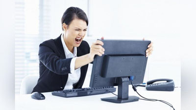 Изрображение '10 САМЫХ РАСПРОСТРАНЕННЫХ ОШИБОК В СОЦСЕТИ'