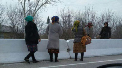 'Мажбурий меҳнатга жалб этилган ходимлар таъмагирликка қўл уришга мажбур'ning rasmi