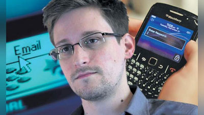 'СНОУДЕН ЯНГИ МОБИЛ ДАСТУРНИ ТАҚДИМ ЭТДИ'ning rasmi