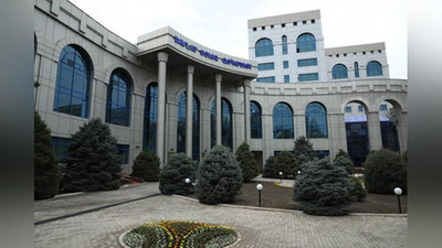 Изрображение 'ВОЗБУЖДЕНО УГОЛОВНОЕ ДЕЛО НА СОТРУДНИКОВ ГНИ ШАЙХАНТАХУРСКОГО РАЙОНА '