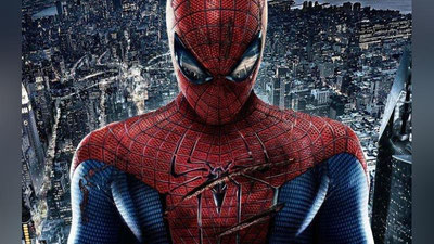 'Sony Marvel komikslari bo`yicha ikkita loyihani amalga oshirmoqchi 'ning rasmi