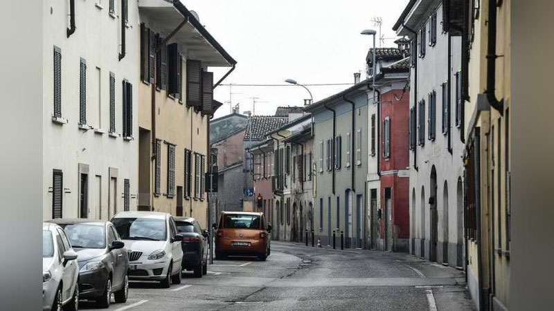 'Karantin choralari o`zini oqlayapdi, Italiya va Ispaniya bunga misol'ning rasmi