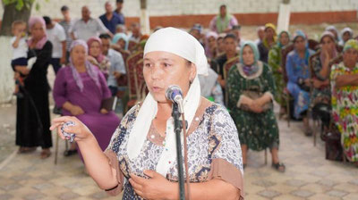 'Qabul - muloqot tizimi va muammolar echimi: Bu jarayon bugun oddiy hayotiy haqiqatga aylandi'ning rasmi