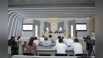 'Dori va uning narxi haqida mobil ilova orqali ma`lumot olish mumkin bo`ladi'ning rasmi