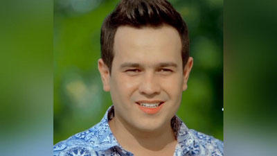 'Tohir Usmonov ota bo`ldi!'ning rasmi