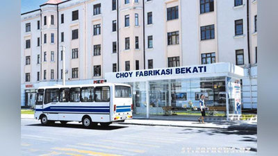 Изрображение 'В САМАРКАНДЕ НАЧАЛИ ВОЗВОДИТЬ ОСТАНОВКИ С КОНДИЦИОНЕРАМИ'