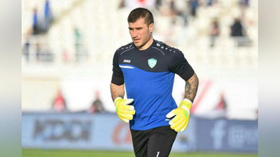 'Ignatiy Nesterovdan doping topildimi? O`FA bu haqida bayonot berdi'ning rasmi