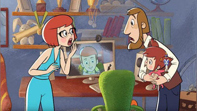 'Янги “Простоквашино” 13,5 миллион марта кўрилди'ning rasmi