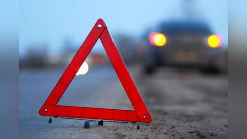 Изрображение 'В ФЕРГАНСКОЙ ОБЛАСТИ ВОДИТЕЛЬ ЗАДАВИЛ ЖЕНЩИНУ С РЕБЕНКОМ'