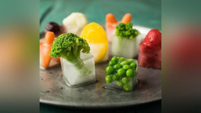 Изрображение 'ТОП-13 ПРОДУКТОВ, КОТОРЫЕ МОЖНО ЗАМОРОЗИТЬ'