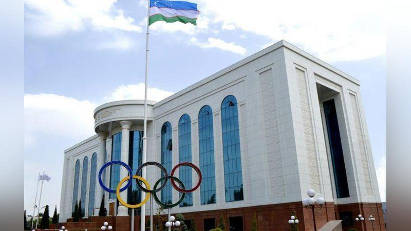 'Milliy olimpiya qo`mitasi rahbariyatida o`zgarishlar bo`ladi'ning rasmi