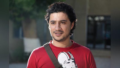 '​Умид Искандаров севишганлар ролидан чарчади 'ning rasmi