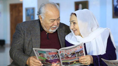 'Jamiyatda gazetalarga talab bor, faqat...'ning rasmi