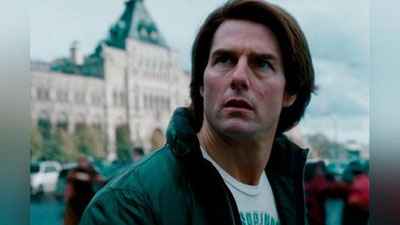 'Tom Kruzga bo`yi tufayli rol berilmadi 'ning rasmi