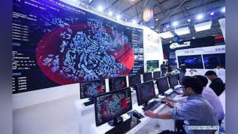 '“Big Data Industry Expo-2018” o`z ishini boshladi'ning rasmi