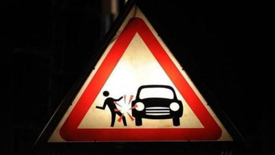 'Navoiyda piyodani umriga zomin bo`lgan haydovchi aniqlanib ushlandi'ning rasmi