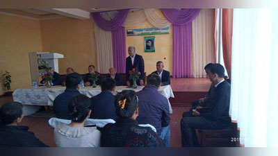 'Farg`onada sud raislari sayyor qabul o`tkazishdi'ning rasmi