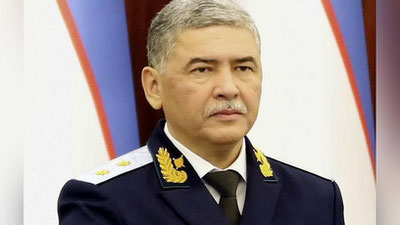 'Ixtiyor Abdullaev bir yilda ikki og`ir operasiyani boshdan kechirgan'ning rasmi
