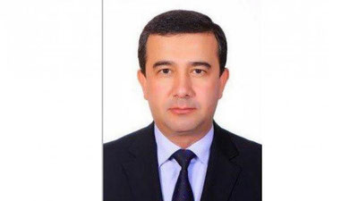 Изрображение 'НАЗНАЧЕН ЗАММИНИСТРА ВЫСШЕГО И СРЕДНЕГО СПЕЦИАЛЬНОГО ОБРАЗОВАНИЯ'