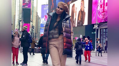 'Qishki ta`tilni maroq bilan chet ellarda o`tkazayotgan taniqlilarimiz (foto, video)'ning rasmi