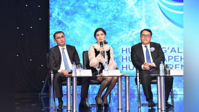 '«Humo arena»ning ochilishida ishqibozlarni unutilmas shou kutmoqda'ning rasmi