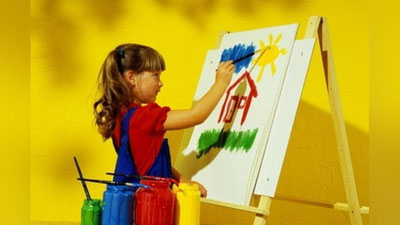 Изрображение 'ТОП-9 ВИДОВ ТВОРЧЕСКОЙ ТЕРАПИИ, КОТОРЫЕ ПОМОГУТ ВАШЕМУ РЕБЕНКУ'