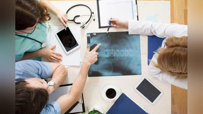 '2017-2021 yillarda ​O`zbekiston aholisiga onkologik yordam berish maqsadida 32,5 milliard so`m va 144,1 million AQSh dollari yo`naltiriladi'ning rasmi