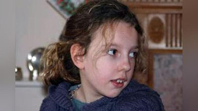 'Marhuma qizaloq besh kishining hayotini saqlab qoldi  'ning rasmi