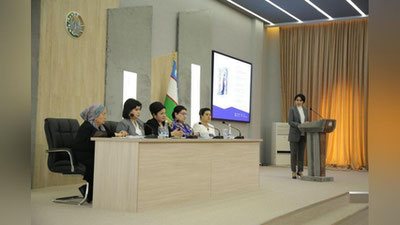 Изрображение 'В ТАШКЕНТЕ ПРОЗВУЧАЛО ПРЕДЛОЖЕНИЕ СОЗДАТЬ "КОМИТЕТ МУЖЧИН"'