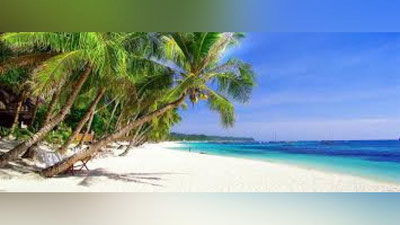 'Filippinda yopilgan orol qayta ochilmoqda'ning rasmi