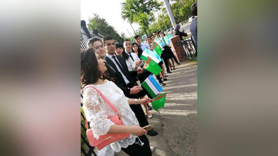 'Муносабат: Тирноқ остидан кир қидирмайлик'ning rasmi