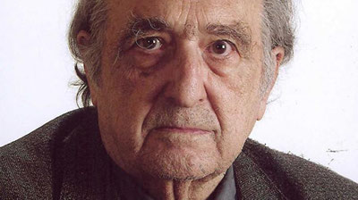 'Servantes mukofoti sohibi vafot etdi 'ning rasmi