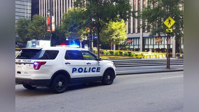 'AQShda bosqinchi 3 kishini ayovsiz otib tashladi'ning rasmi