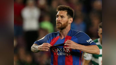 '“Men “Barsa” bilan hech qachon sudlashmayman”: Messi o`z klubida yana bir yil qolishga qaror qildi'ning rasmi