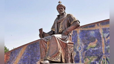 'Mirzo Ulug`bek haykali uchun yig`ilgan mablag` nima uchun sarflangan? Mirzo Ulug`bek muzey-majmuasi ilmiy xodimi ma`lumotlarni ochiqladi'ning rasmi