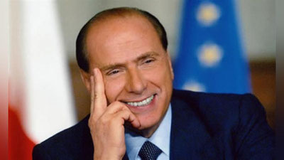 Изрображение 'ПАТРИАРХ ИТАЛЬЯНСКОЙ ПОЛИТИКИ ОТМЕЧАЕТ 80-ЛЕТНИЙ ЮБИЛЕЙ'