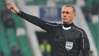 Изрображение 'РАБОТА ЕЩЕ ОДНОГО РЕФЕРИ В УЗБЕКИСТАНЕ ПРИЗНАНА НЕУДОВЛЕТВОРИТЕЛЬНОЙ'