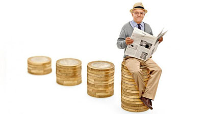 'Жамғариб бориладиган пенсия тизимига доир янги қарор қабул қилинди 'ning rasmi