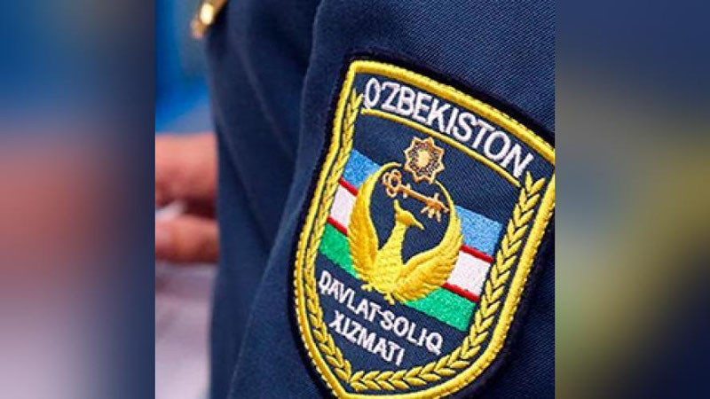 'Samarqandda hujjatsiz faoliyat yuritayotganlarning 30 mln so`mdan ortiq tovarlari olib qo`yildi'ning rasmi