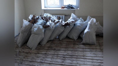 Изрображение 'ПРОТИВОБОРСТВО УЧАСТКОВОГО И СТРОИТЕЛЕЙ ЗАВЕРШИЛОCЬ УГОЛОВНЫМ ДЕЛОМ'