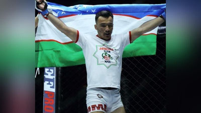 'Жаҳонгир ва Умид Қирғизистонда ғолиб бўлди'ning rasmi