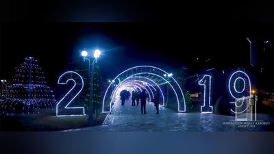 'Fotoreportaj: Namanganda Yangi yil shukuhi'ning rasmi