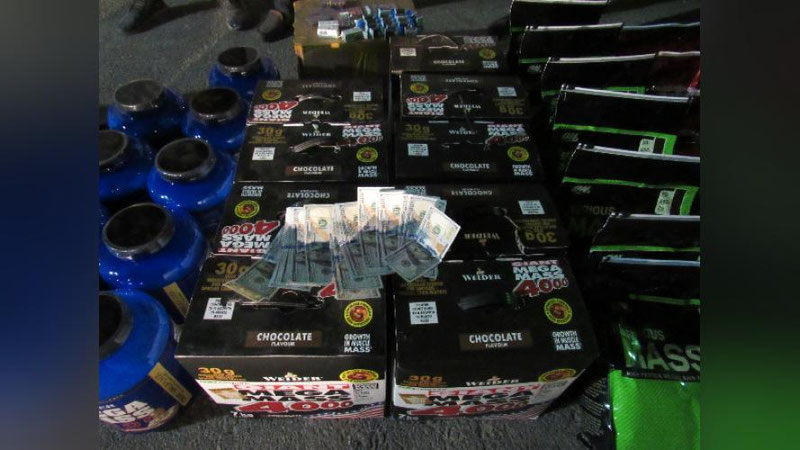 'Chilonzorda "protein" sotayotgan qonunbuzar qo`lga tushdi'ning rasmi