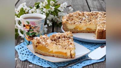 '«Тантана» пироги — байрам олди ғайратингиз тошса 'ning rasmi