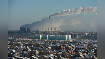 'Тоза ҳаво инсоният учун хавфли эканлиги маълум бўлди'ning rasmi