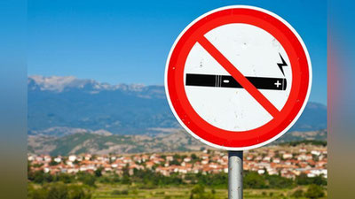 Изрображение 'ПОЧЕМУ МИНЗДРАВ ВЫСТУПАЕТ ЗА ЗАПРЕТ ЭЛЕКТРОННЫХ СИГАРЕТ?'