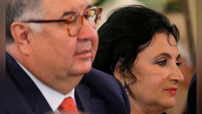 'Irina Viner-Usmonova samarqandlik bo`lganmi?'ning rasmi