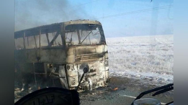 'Фожиа қурбонлари оилаларига ижтимоий ёрдам кўрсатилмоқда'ning rasmi